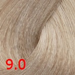 краска eve experience 9.0 очень светлый блондин краска Farmavita Eve Experience 9.0 очень светлый блондин